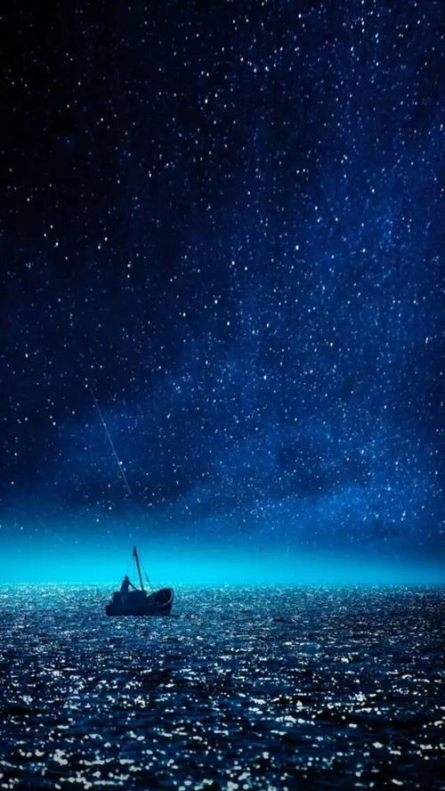 华为星空电脑壁纸怎么设置(华为星空电脑壁纸设置指南)