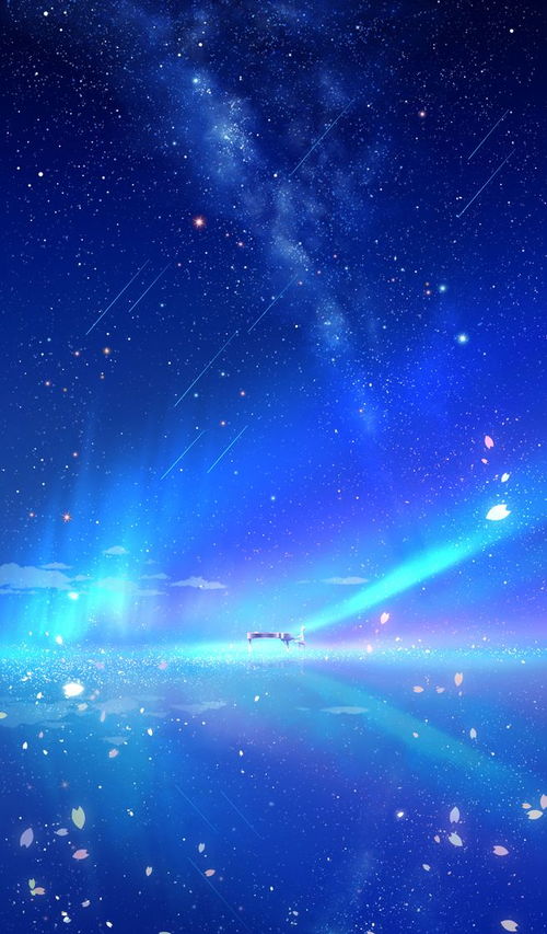 华为星空电脑壁纸怎么设置(华为星空电脑壁纸设置指南)