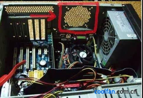 华为电脑怎么关风扇声音(华为电脑如何降低风扇声音—静音操作指南)