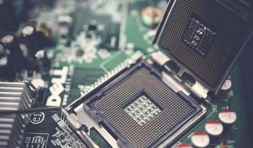 华为怎么不造电脑芯片(华为为何不涉足电脑芯片制造领域)