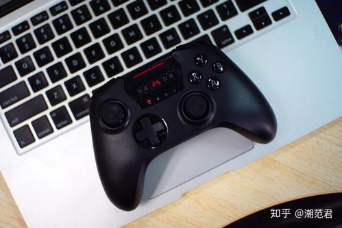 华为电脑鼠标手柄怎么用(华为电脑鼠标手柄使用指南)