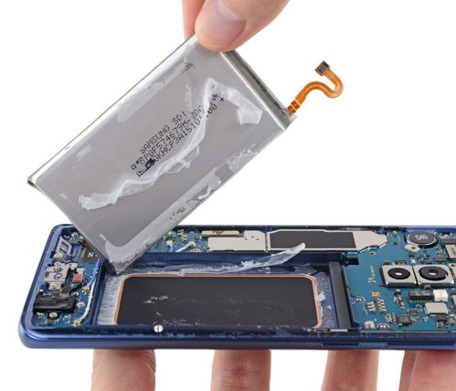 新华为电脑电池怎么拆卸(新华为电脑电池拆卸指南)