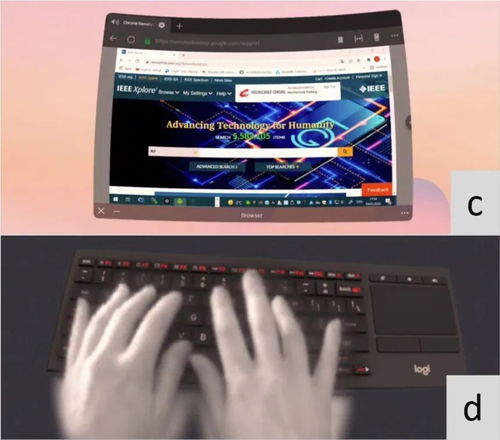 华为vr在电脑怎么用(华为VR在电脑上的使用指南)