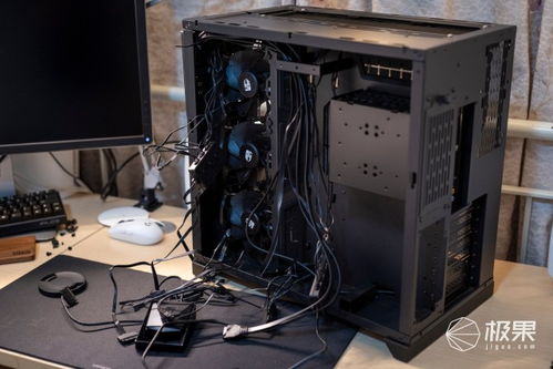 自己怎么组装华为电脑主机(华为电脑主机DIY组装指南)
