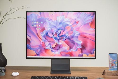 华为大屏幕电脑怎么开机(华为大屏幕电脑开机指南)