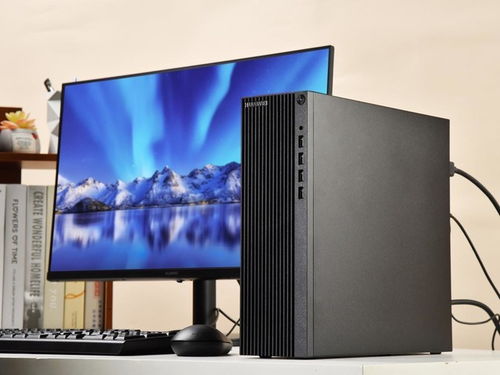 华为soudx怎么连接台式电脑(华为SoundX连接台式电脑，详细步骤与操作指南)