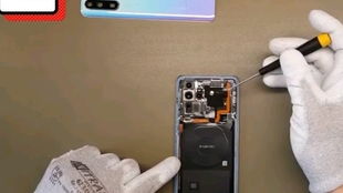 华为电脑封箱胶带怎么装(华为电脑封箱胶带安装指南)