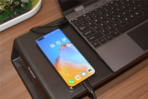 华为手机怎么成电脑版(华为手机变身电脑版，实现移动办公的高效转化)