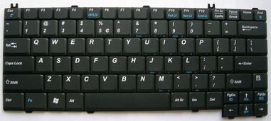 华为台式电脑键盘怎么拆卸(华为台式电脑键盘拆卸指南)