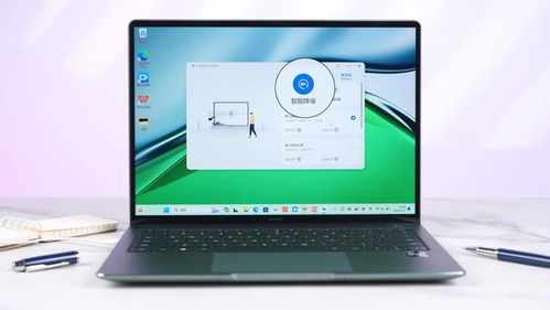 华为电脑键盘锁怎么开(华为电脑键盘锁如何开启，详细步骤与操作指南)