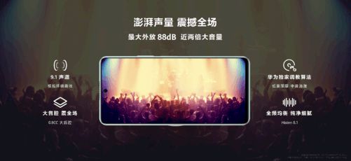 华为电脑屏幕怎么调色域(华为电脑屏幕调色域，提升视觉体验的全面指南)