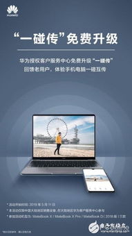 华为和电脑数据怎么传(华为电脑数据传输，高效便捷的操作指南)