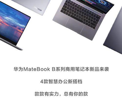 华为电脑笔记系列怎么选(华为电脑笔记系列之选，洞悉技术与性能的完美结合)