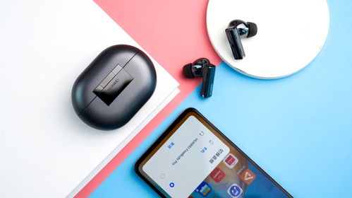 华为耳机怎么连到电脑上(华为耳机连接电脑，详细步骤与操作指南)