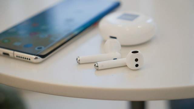 华为耳机怎么连到电脑上(华为耳机连接电脑，详细步骤与操作指南)