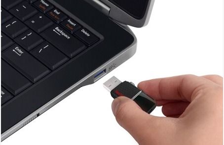 华为电脑u盘怎么拔出(华为电脑U盘拔出步骤详解)