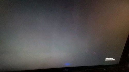 华为电脑黑屏怎么修理好(华为电脑黑屏修理攻略，一步步解决你的烦恼)