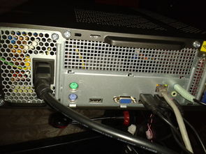 华为电视怎么插电脑主机(华为电视与电脑主机的连接指南) 华为电视怎么插电脑主机(华为电视与电脑主机的连接指南)