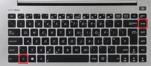 华为电脑键盘怎么选字母(华为电脑键盘字母选择指南)