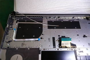 华为电脑键盘皮肤怎么换(华为电脑键盘皮肤更换教程，轻松DIY你的键盘外观)