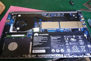 华为电脑键盘皮肤怎么换(华为电脑键盘皮肤更换教程，轻松DIY你的键盘外观)