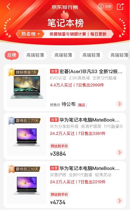 京东怎么选华为电脑型号(京东如何选择华为电脑型号—全面指南)