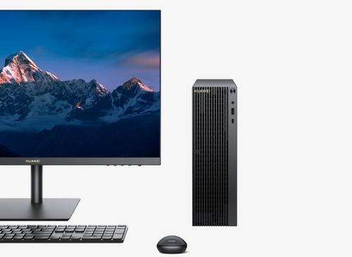 台式电脑怎么连华为手机(台式电脑与华为手机的无缝连接，操作指南)