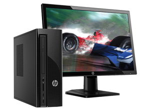 华为惠普台式电脑怎么开机(华为惠普台式电脑开机指南)