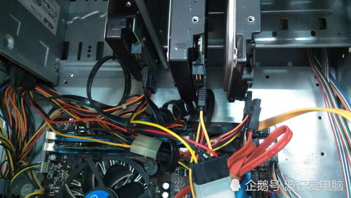 华为电脑排风扇怎么开(华为电脑排风扇开启指南，了解并优化你的电脑散热系统)