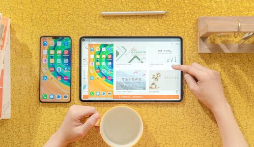 华为手机怎么当做电脑用(华为手机如何化身电脑，功能拓展与实用技巧)