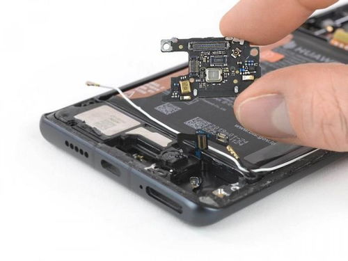 华为电脑后盖怎么拆(华为电脑后盖拆卸指南)