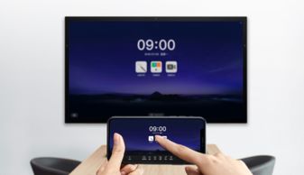 华为maxhub怎么连接电脑(华为MaxHub连接电脑，详细步骤与操作指南)