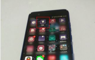 华为电脑图标怎么变色了(华为电脑图标变色了，这是怎么回事？