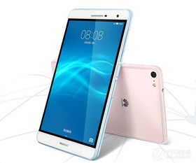 华为畅想平板2怎么电脑(华为畅想平板2与电脑的连接，探索与体验)