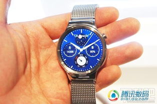 电脑怎么更换华为watch表盘(电脑如何更换华为Watch表盘—详细操作指南) 电脑怎么更换华为watch表盘(电脑如何更换华为Watch表盘—详细操作指南)