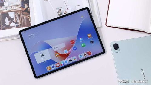 怎么开流量华为平板电脑(华为平板电脑流量开启详解)