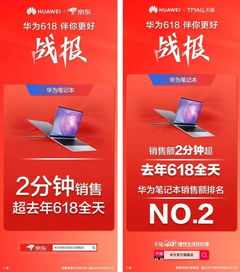 华为电脑领券怎么领(华为电脑领券攻略，轻松享受优惠)