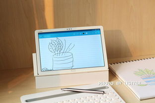 华为平板电脑怎么制图的(华为平板电脑制图攻略，轻松掌握高效绘图技巧)