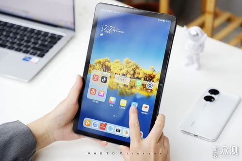 商用平板电脑华为怎么用(华为商用平板电脑使用指南)