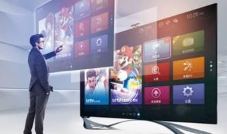 华为电视怎么看电脑(华为电视与电脑互联，观看指南)