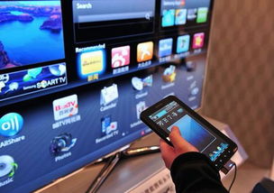 华为电视怎么看电脑(华为电视与电脑互联，观看指南)