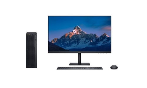 华为台式电脑上的华为分享怎么用(华为台式电脑上的华为分享功能详解，轻松实现文件快速传输)