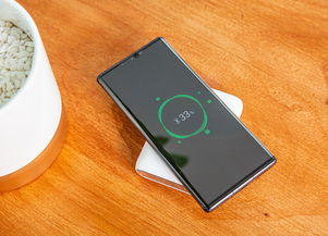 华为手机怎么充不了电脑(华为手机充电与电脑连接问题的深度解析)