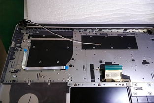 华为电脑怎么取下来键盘(华为电脑键盘拆卸指南，如何轻松取下键盘)