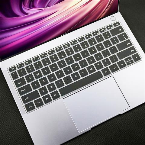 键盘膜华为电脑怎么贴(华为电脑键盘膜贴膜指南，如何轻松贴上键盘膜)