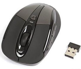 华为无线鼠标怎么插电脑(华为无线鼠标如何轻松插入电脑使用指南)