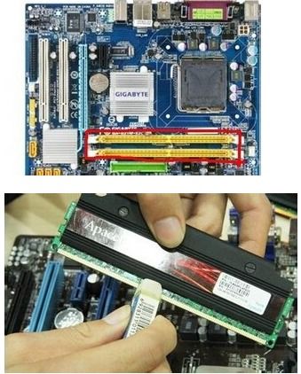 华为电脑主机怎么扩内存(华为电脑主机扩内存指南)