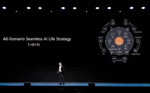 华为电脑怎么有隐藏地方(华为电脑隐藏的奥秘空间，探索隐藏的特性和功能)