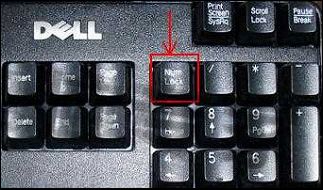 华为电脑怎么键盘锁定了(华为电脑键盘锁定解决方法详解)