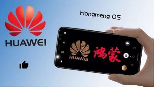 华为鸿蒙系统怎么变电脑(华为鸿蒙系统，如何将手机变成电脑？